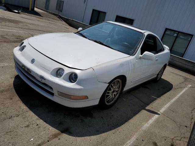 1997 Acura Integra GS-R