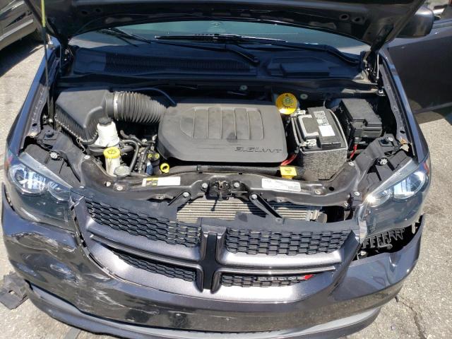 2C4RDGEG2KR562517 Dodge Caravan GRAND CARA 12