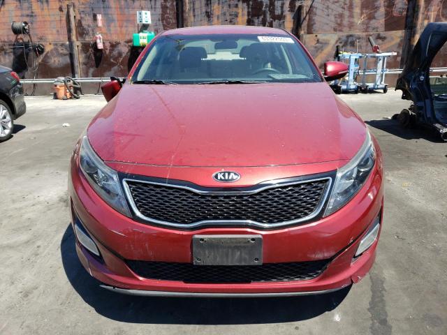 5XXGM4A70FG510362 KIA Optima Lx