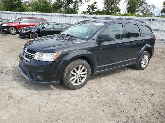 2013 Dodge Journey SXT