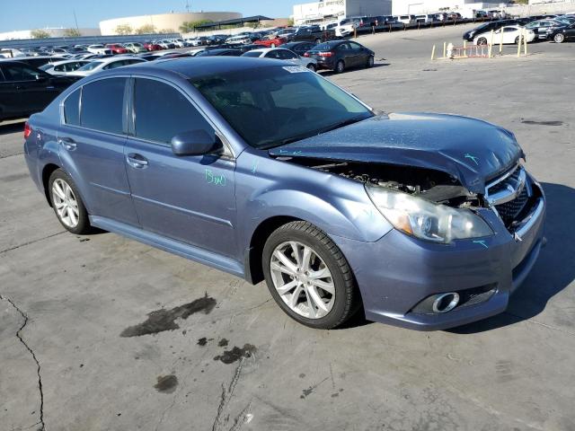 4S3BMBM64E3023987 Subaru Legacy 2.5i Limited