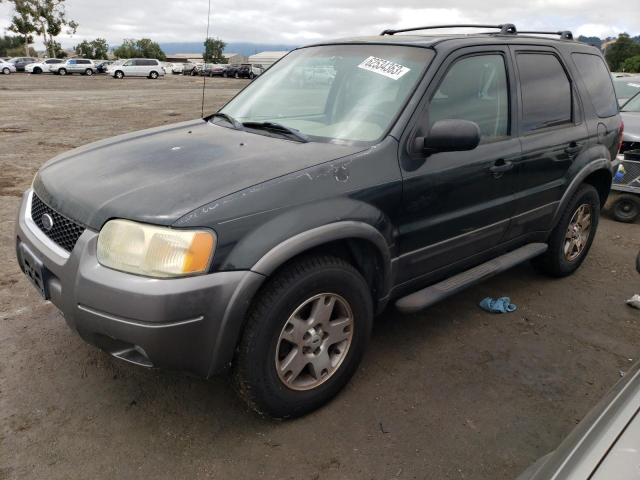 2004 Ford Escape XLT