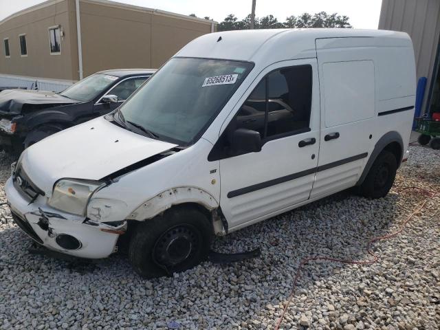 2013 Ford Transit Connect XLT