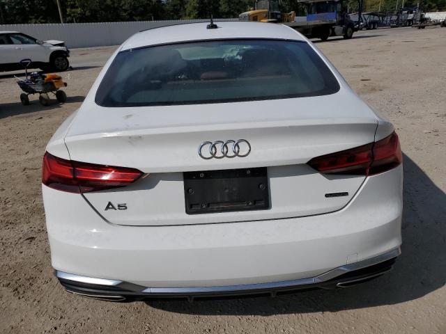 WAUDACF58MA053951 2021 AUDI A5, photo no. 6