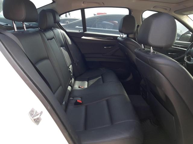 2016 BMW 528 XI - WBA5A7C58GG644346