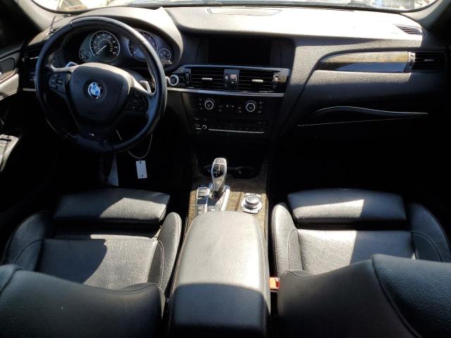 5UXWX7C52E0E77043 BMW X3 Xdrive35i
