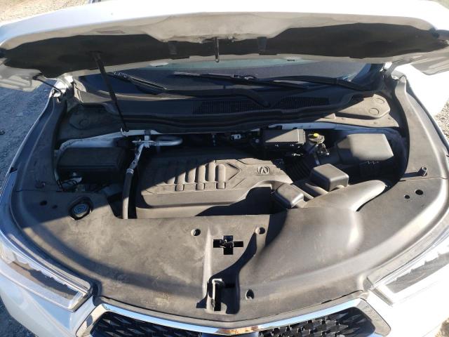 5J8YD4H93KL005620 Acura Mdx Advance