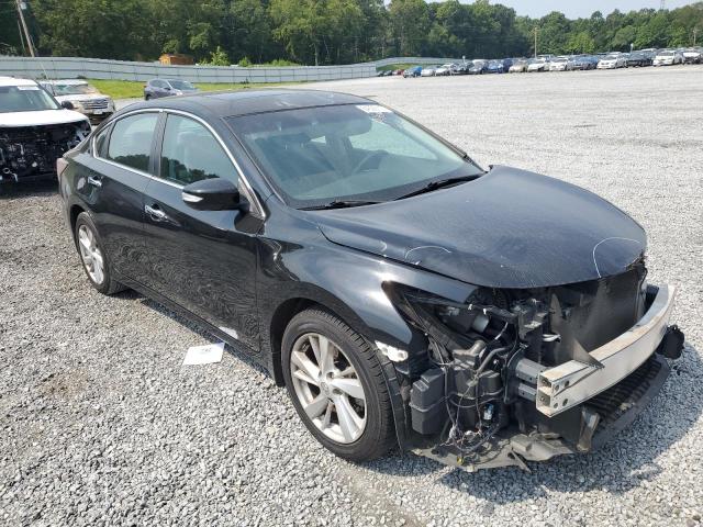 Vin: 1n4al3ap5fc249321, lot: 64322113, nissan altima 2.5 20154
