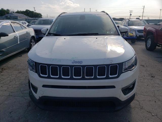 3C4NJDBB9LT139544 2020 Jeep Compass Latitude