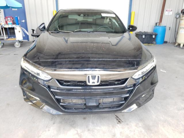 1HGCV2F35JA032032 Honda Accord Sport