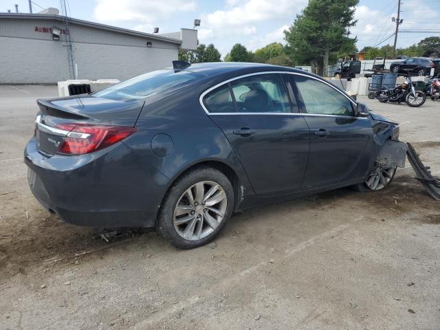 2G4GL5EXXG9189907 Buick Regal