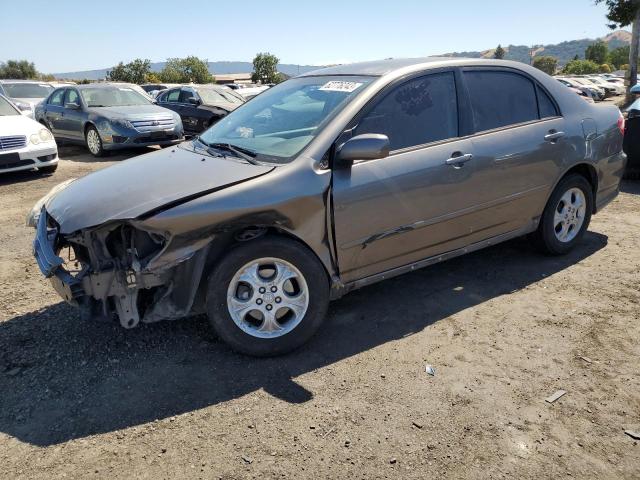 2003 Toyota Corolla CE