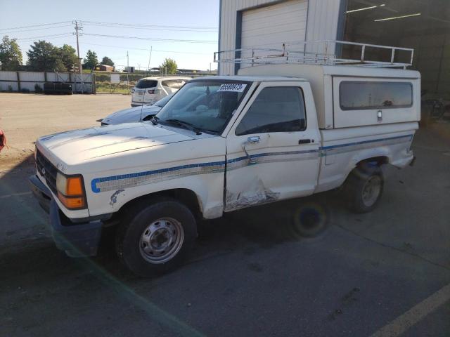 1990 Ford Ranger 