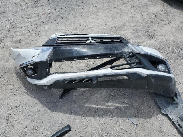 JA4AP3AUXGZ063173 Mitsubishi Outlander Sport Es