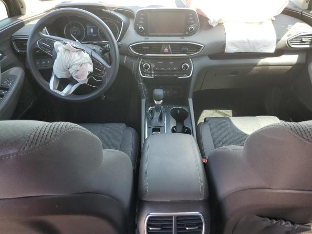 5NMS23AD7KH070636 Hyundai Santa Fe Se