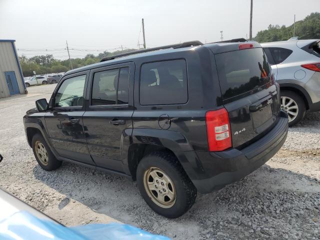 2015 JEEP PATRIOT 1C4NJRBB0FD283524
