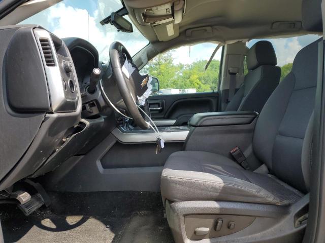 2016 CHEVROLET SILVERADO 3GCUKRECXGG262651