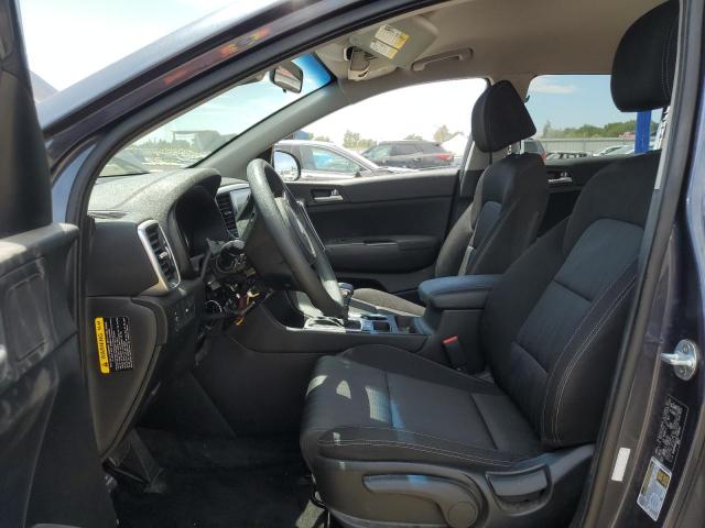 KNDPM3AC2L7706542 KIA Sportage Lx