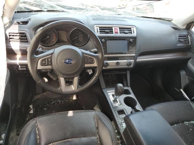 4S4BSAJC7F3255670 Subaru Outback 2.5i Limited