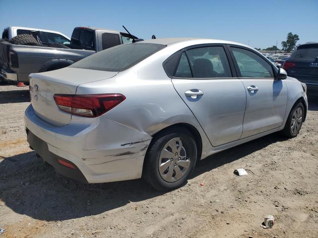 3KPA24AB2KE237136 KIA RIO S