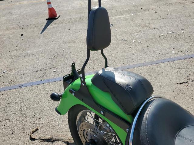 2006 HARLEY-DAVIDSON FLSTNI 1HD1JDB166Y054023