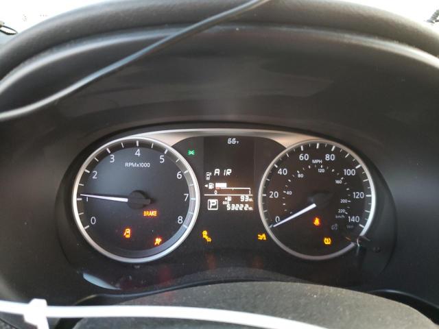 3N1CP5BV0LL553871 Nissan KICKS S