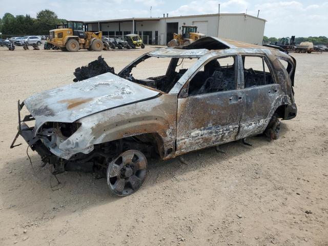 2004 Toyota 4Runner SR5