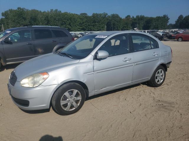 2009 Hyundai Accent GLS