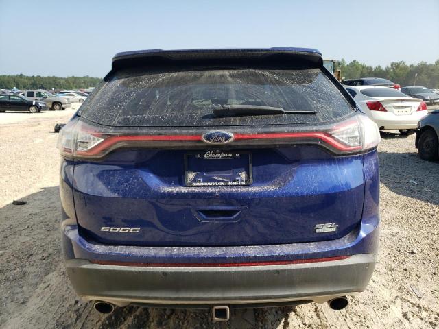 2FMTK3J90FBB08028 Ford EDGE SEL
