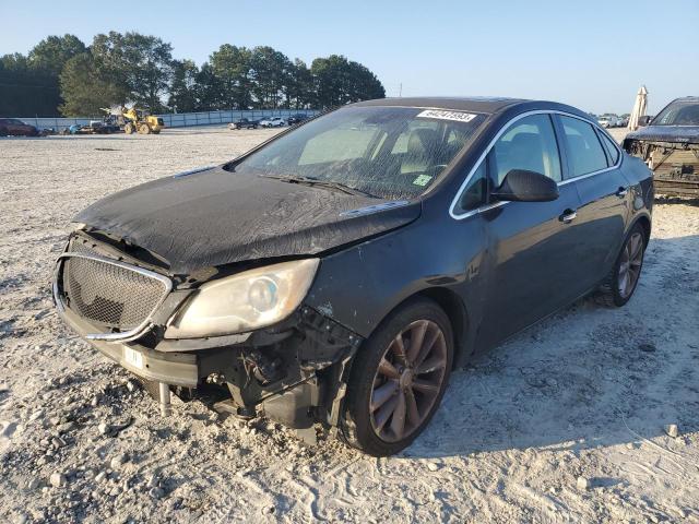 2012 Buick Verano 