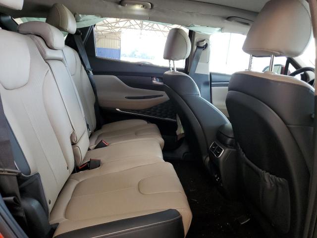 2022 HYUNDAI SANTA FE L - 5NMS44AL9NH394408