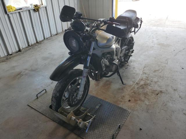 2004 YAMAHA FZ6 S - JYARJ08E64A000620