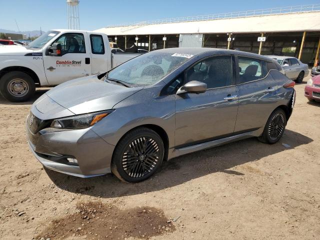 2023 NISSAN LEAF SV PL - 1N4CZ1CV4PC561848