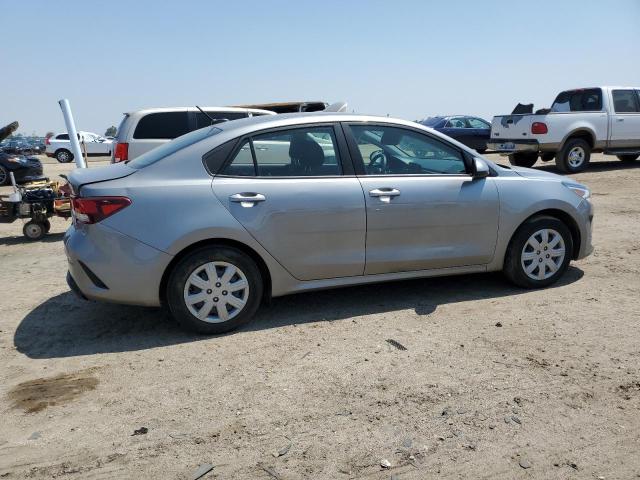 3KPA24AD3ME391374 Kia Rio LX 3