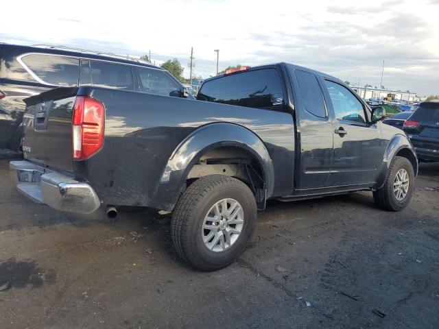 1N6BD0CT5FN768956 Nissan FRONTIER S