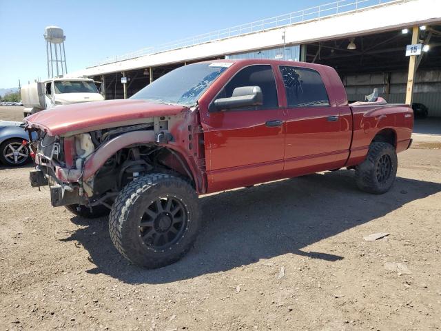 2008 Dodge Ram 2500 