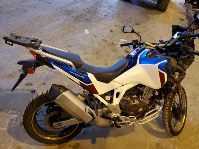 2020 HONDA CRF1100 A4 JH2SD1020LK000195
