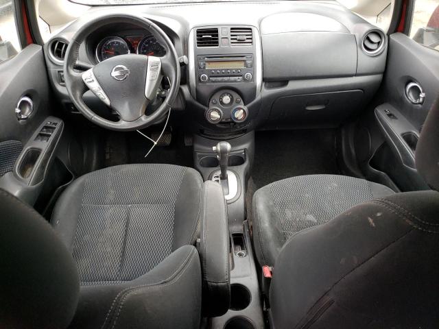 3N1CE2CP1EL411889 Nissan Versa Note S