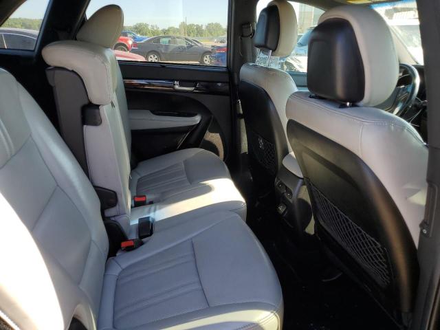 5XYKW4A71EG533342 KIA SORENTO SX