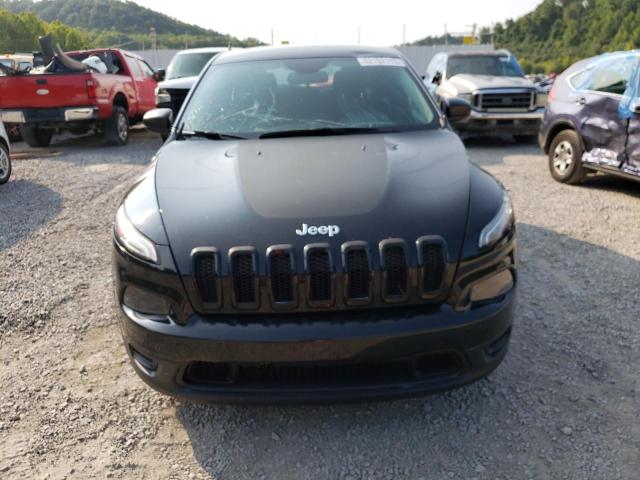 1C4PJMAB3EW240747 | 2014 JEEP CHEROKEE S