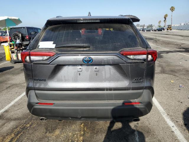 4T3B6RFV4NU078427 Toyota Rav4 Xle Premium