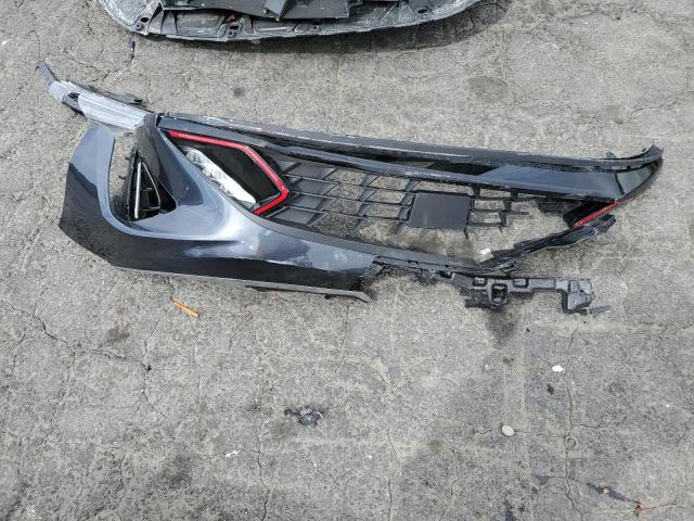 3KPF44AC8PE557061 KIA FORTE GT