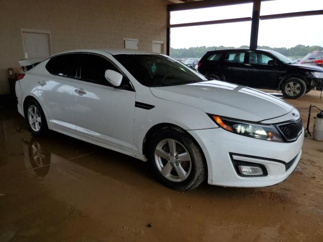 5XXGM4A73FG517841 KIA Optima Lx