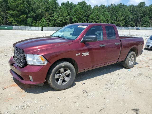 2017 Ram 1500 ST