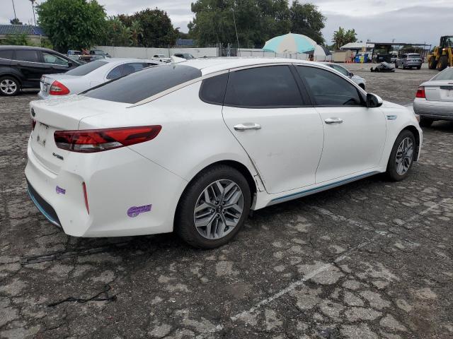 2020 KIA OPTIMA PLU - KNAGV4LD4L5036526