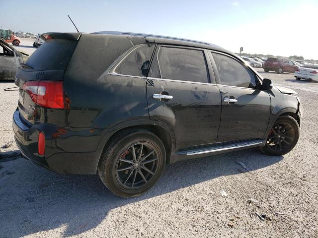 5XYKW4A78EG472569 KIA SORENTO SX