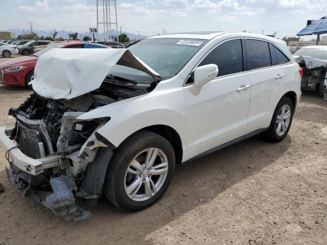 2013 Acura RDX 