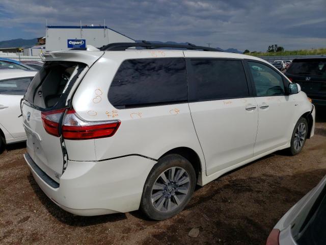 5TDDZ3DC0KS217223 2019 Toyota Sienna Xle