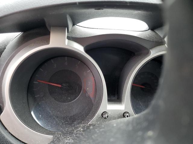 JN8AF5MV3ET359472 Nissan JUKE S