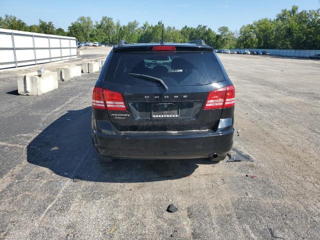 2018 DODGE JOURNEY SE - 3C4PDCAB7JT302149